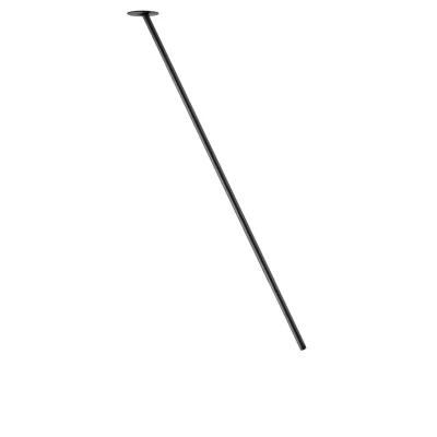 Потолочный светильник Loft it Cane 10359/1000 Black
