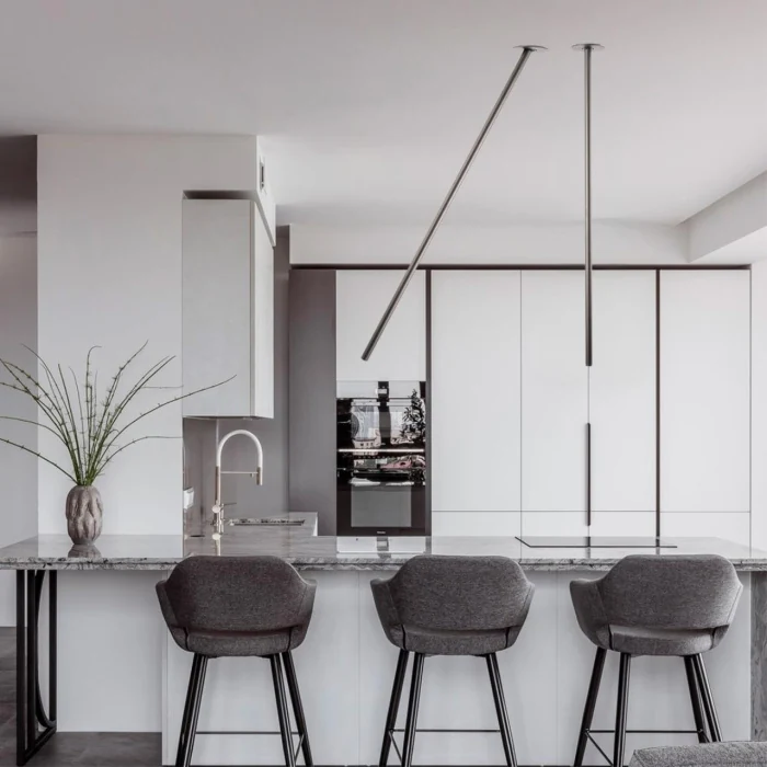 Потолочный светильник Loft it Cane 10359/1000 Black