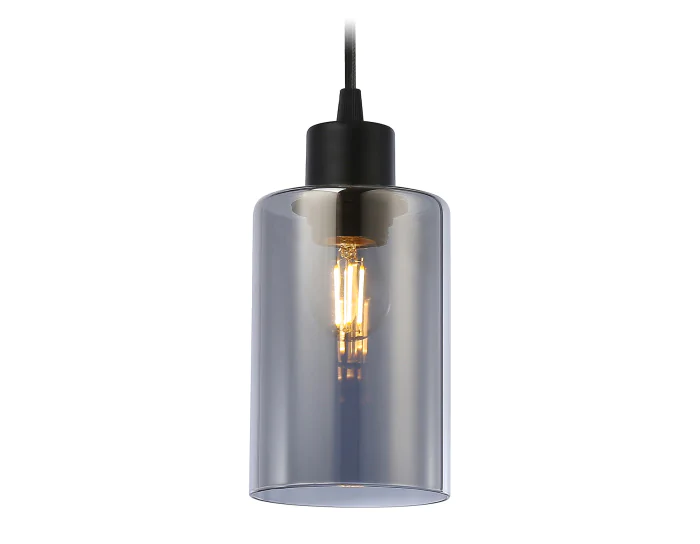 Подвесной светильник в стиле лофт Ambrella light TR3695