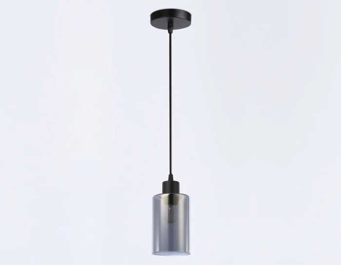 Подвесной светильник в стиле лофт Ambrella light TR3695