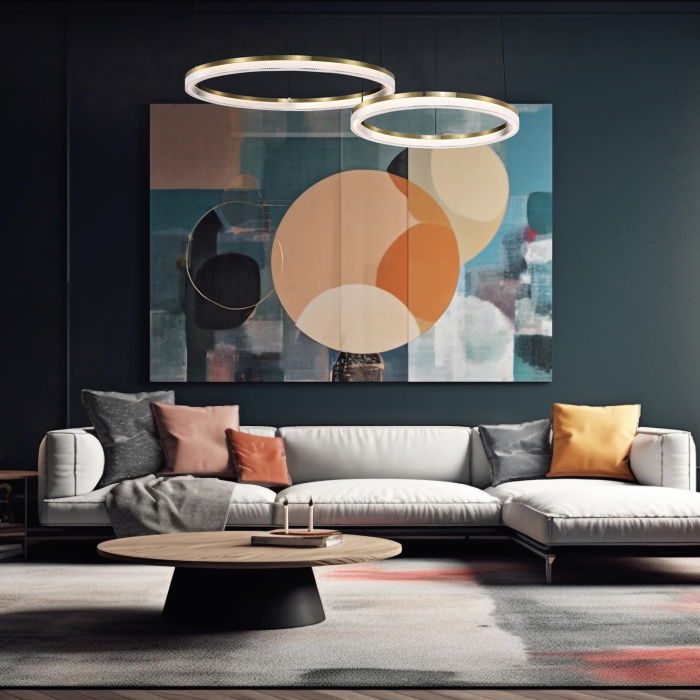 Подвесной светильник Favourite 4399-4P