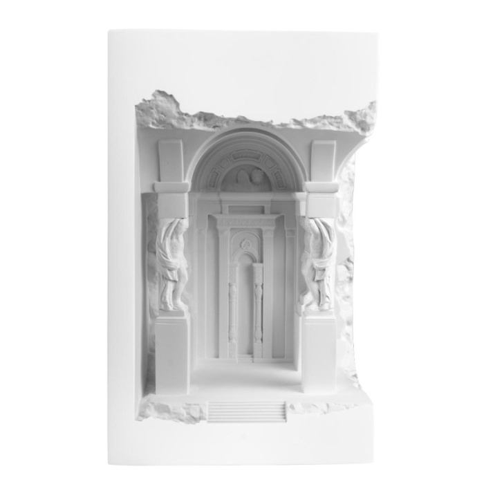 Встраиваемый светильник LOFT IT Antique 10355B