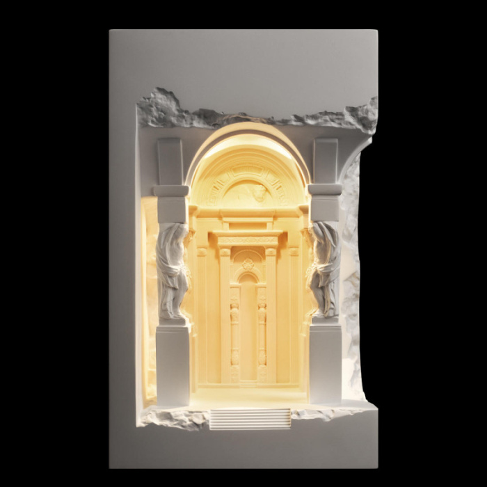 Встраиваемый светильник LOFT IT Antique 10355B