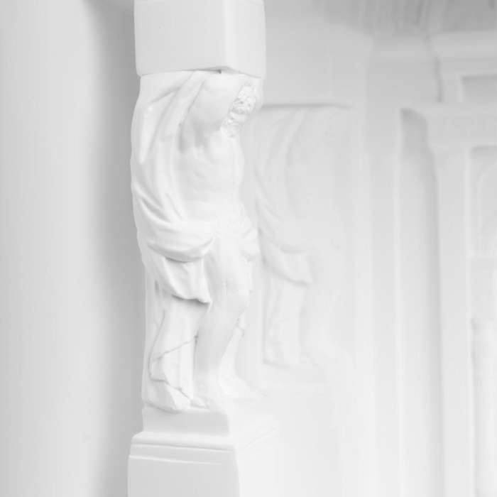 Встраиваемый светильник LOFT IT Antique 10355B