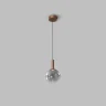 Подвесной светильник Denkirs Bubbles DK6531-CO