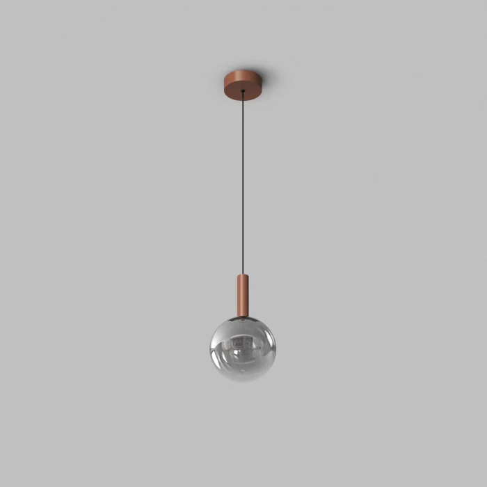Подвесной светильник Denkirs Bubbles DK6531-CO