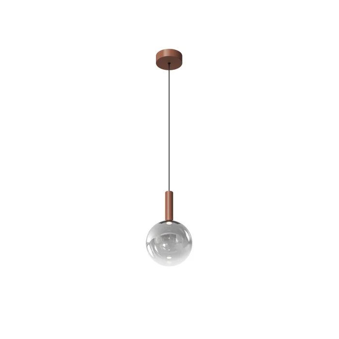Подвесной светильник Denkirs Bubbles DK6531-CO