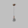 Подвесной светильник Denkirs Bubbles DK6531-CO