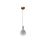 Подвесной светильник Denkirs Bubbles DK6531-CO