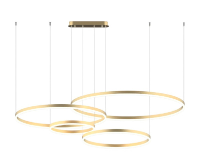 Люстра Kink Light Тор 08204,36PA(3000K)