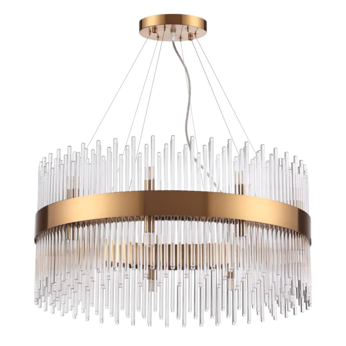 Люстра ODEON LIGHT 4722/18