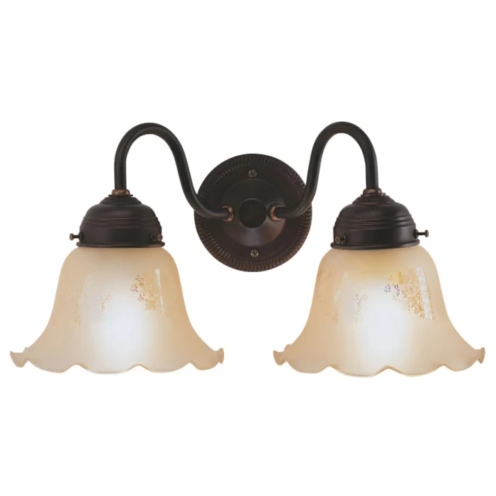 Бра Berliner Messinglampen A19-09chA