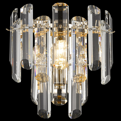 Настенный светильник WERTMARK WE107.02.301