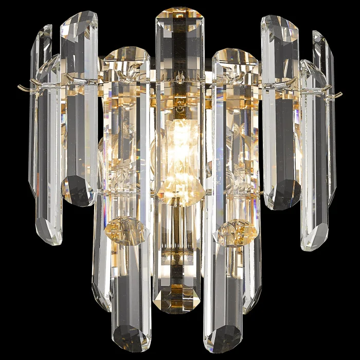 Настенный светильник WERTMARK WE107.02.301