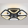 Потолочный светодиодный светильник с пультом Ambrella light FA4495