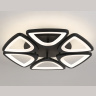 Потолочный светодиодный светильник с пультом Ambrella light FA4495