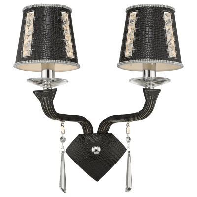 Настенный светильник WERTMARK WE392.02.021