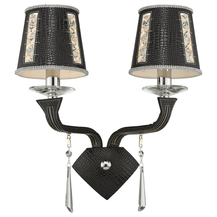 Настенный светильник WERTMARK WE392.02.021