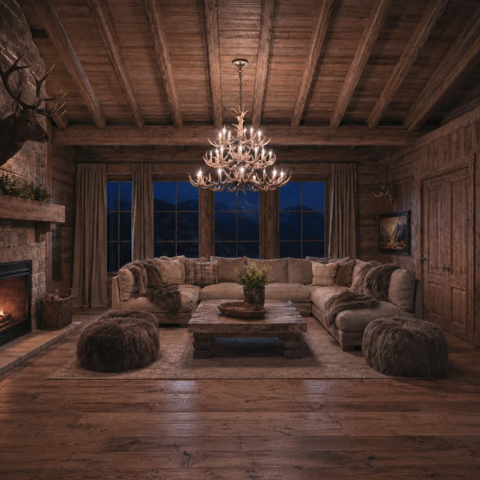 Люстра подвесная RENNA ST LUCE SL153.703.27