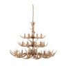 Люстра подвесная RENNA ST LUCE SL153.703.27