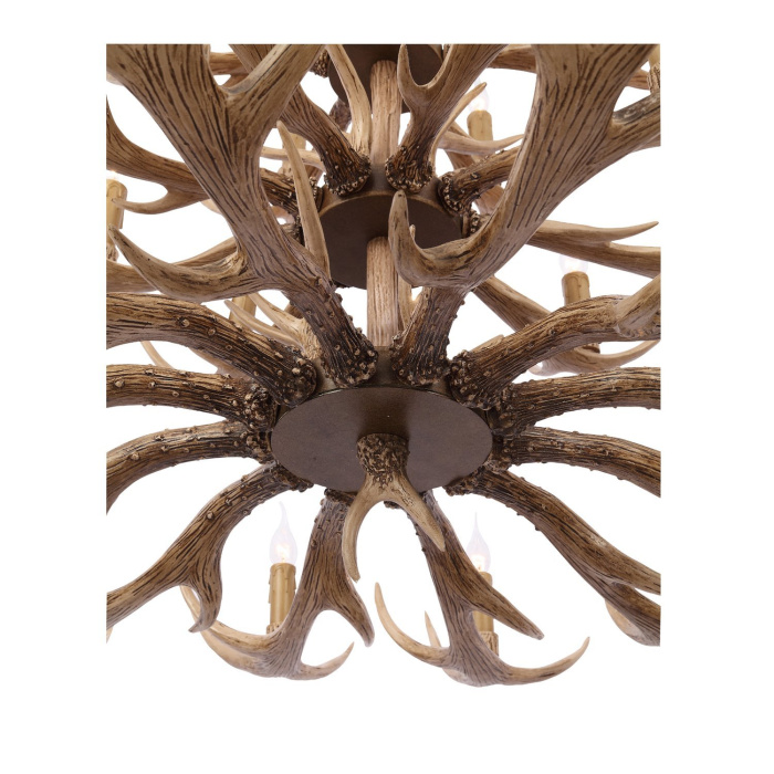 Люстра подвесная RENNA ST LUCE SL153.703.27