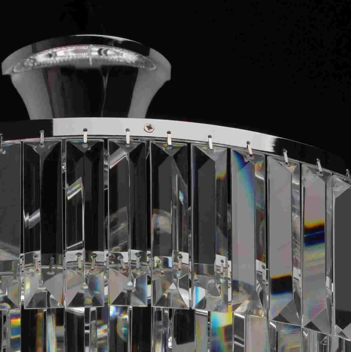 Люстра потолочная Аделард MW-LIGHT 642010705