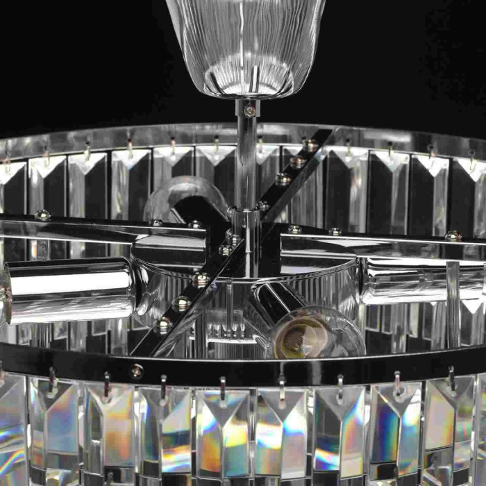 Люстра потолочная Аделард MW-LIGHT 642010705