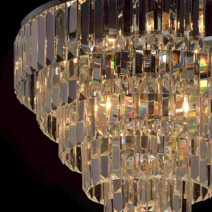 Люстра потолочная Аделард MW-LIGHT 642010705