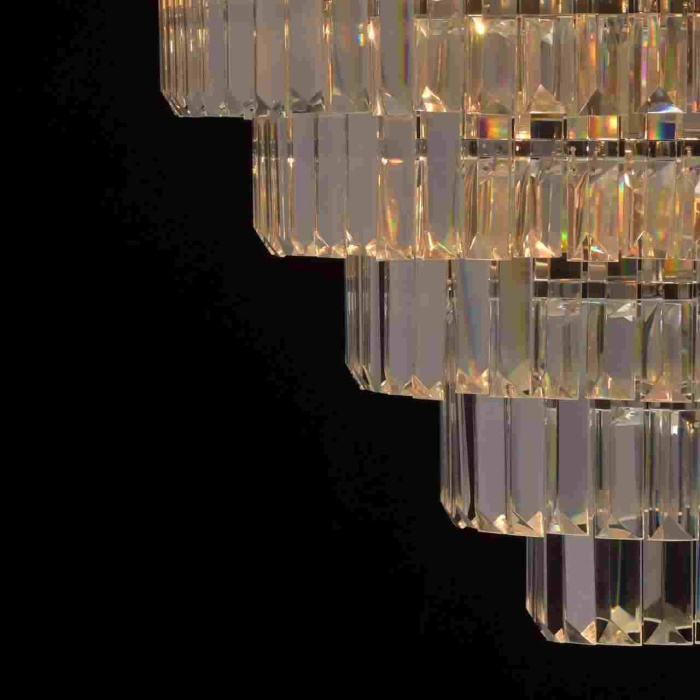 Люстра потолочная Аделард MW-LIGHT 642010705