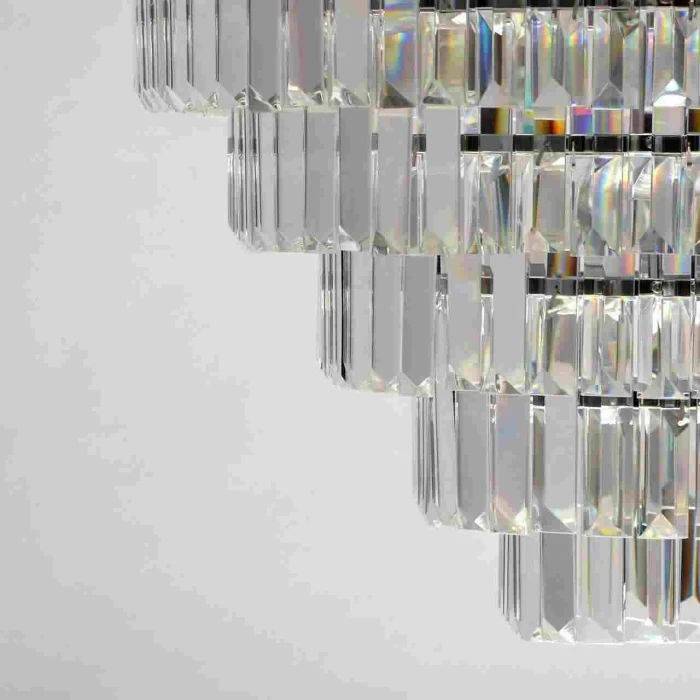 Люстра потолочная Аделард MW-LIGHT 642010705