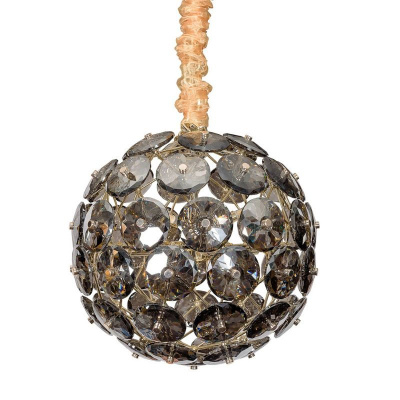 Хрустальная подвесная люстра L&#039;Arte Luce Luxury Volturno L06310