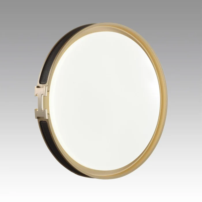 Настенно-потолочный светильник SONEX FAVEMO BLACK 7667/DL