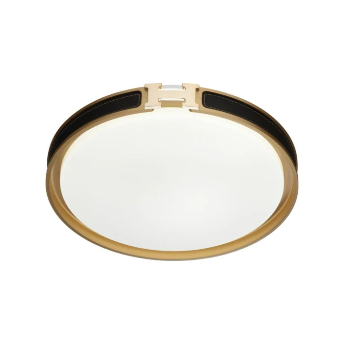 Настенно-потолочный светильник SONEX FAVEMO BLACK 7667/DL