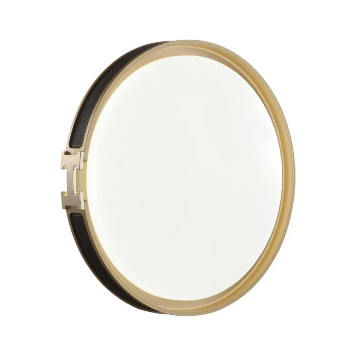 Настенно-потолочный светильник SONEX FAVEMO BLACK 7667/DL