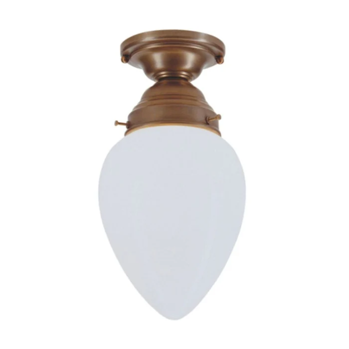 Потолочный светильник Berliner Messinglampen PS11-123opB