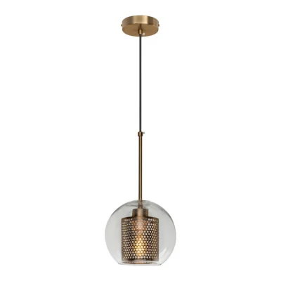 Подвесной светильник Loft it Hexagon LOFT2566-A