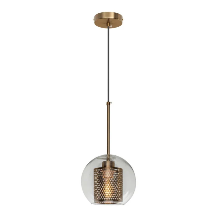Подвесной светильник Loft it Hexagon LOFT2566-A
