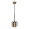 Подвесной светильник Loft it Hexagon LOFT2566-A