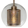 Подвесной светильник Loft it Hexagon LOFT2566-A