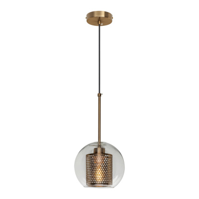 Подвесной светильник Loft it Hexagon LOFT2566-A