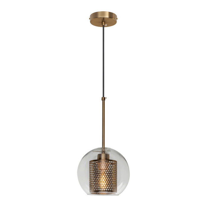 Подвесной светильник Loft it Hexagon LOFT2566-A