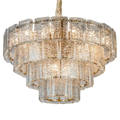 Подвесная люстра L&#039;Arte Luce Luxury Gaccio L24300.92