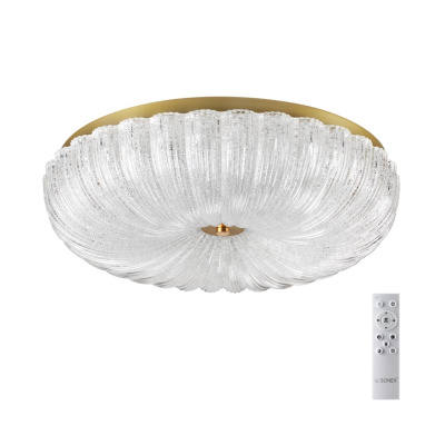 Потолочный светильник SONEX TESORO 7719/60L