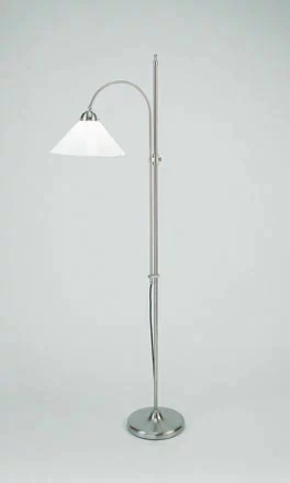 Торшер Berliner Messinglampen ST02-70opN