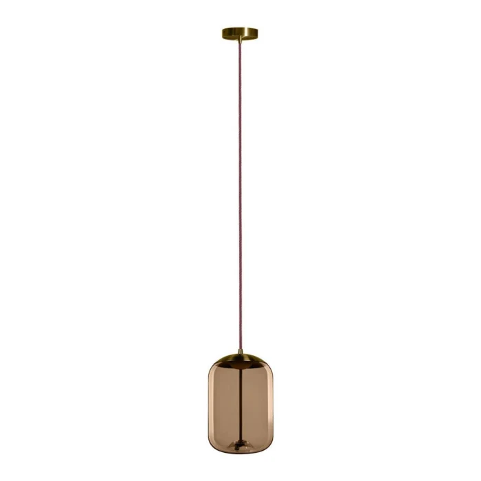 Подвесной светильник Loft it Knot 8135-C mini
