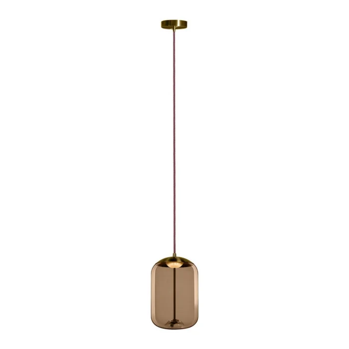 Подвесной светильник Loft it Knot 8135-C mini
