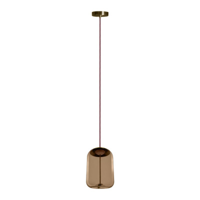 Подвесной светильник Loft it Knot 8135-C mini