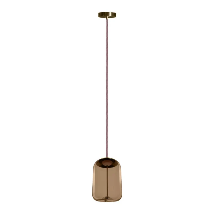 Подвесной светильник Loft it Knot 8135-C mini
