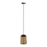 Подвесной светильник Loft it Knot 8135-C mini