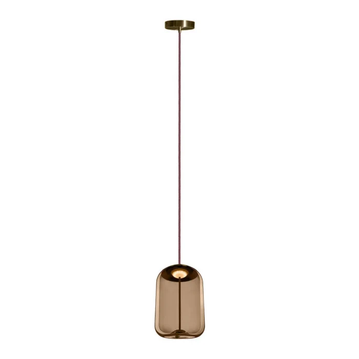 Подвесной светильник Loft it Knot 8135-C mini